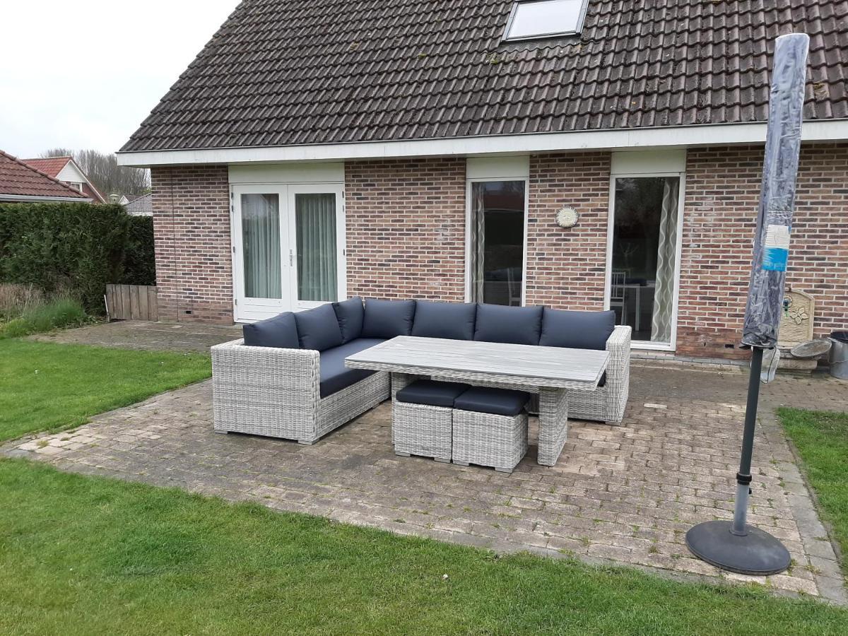Vakantiehuis Horsterwold Zeewolde Exterior photo